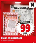 klik op dit plaatje voor een vergroting en voor vergelijkbare aanbiedingen gerelateerd aan ` 14 80 99 all woordzoekers comfy-cat colouring elders kleur puzzelboek cent ` 14 80 99 all woordzoekers comfy-cat colouring elders kleur puzzelboek cent