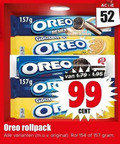 klik op dit plaatje voor een vergroting en voor vergelijkbare aanbiedingen gerelateerd aan ` biscuit 99 oreo golden creme gold cent original rol ` biscuit 99 oreo golden creme gold cent original rol