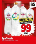 klik op dit plaatje voor een vergroting en voor vergelijkbare aanbiedingen gerelateerd aan ` fruitdrank 1 65 99 spa touch watermelon fles liter cent ` fruitdrank 1 65 99 spa touch watermelon fles liter cent