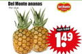 klik op dit plaatje voor een vergroting en voor vergelijkbare aanbiedingen gerelateerd aan ` monte ananas stuk quality ` monte ananas stuk quality