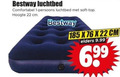 klik op dit plaatje voor een vergroting en voor vergelijkbare aanbiedingen gerelateerd aan ` 1 22 bestway luchtbed comfortabel persoons soft top hoogte cm elders ` 1 22 bestway luchtbed comfortabel persoons soft top hoogte cm elders