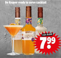 klik op dit plaatje voor een vergroting en voor vergelijkbare aanbiedingen gerelateerd aan ` 50 kuyper ready to serve cocktail passion fruit pina colada ameretto sour fles passionfruit martini fruity sweet ` 50 kuyper ready to serve cocktail passion fruit pina colada ameretto sour fles passionfruit martini fruity sweet