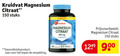 klik op dit plaatje voor een vergroting en voor vergelijkbare aanbiedingen gerelateerd aan ` 150 kruidvat magnesium citraat stuks gezondheidsproduct lees ` 150 kruidvat magnesium citraat stuks gezondheidsproduct lees