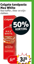 klik op dit plaatje voor een vergroting en voor vergelijkbare aanbiedingen gerelateerd aan ` tandpasta 4 50 colgate white koffie thee wijn vlekken ` tandpasta 4 50 colgate white koffie thee wijn vlekken