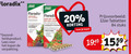 klik op dit plaatje voor een vergroting en voor vergelijkbare aanbiedingen gerelateerd aan ` 20 floradix scan kaart ijzer tabletten stuks gezond lees ` 20 floradix scan kaart ijzer tabletten stuks gezond lees