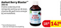 klik op dit plaatje voor een vergroting en voor vergelijkbare aanbiedingen gerelateerd aan ` 300 amiset berry blaster ml choline ondersteunt werking lever vitamine energie gezondheidsproduct lees ` 300 amiset berry blaster ml choline ondersteunt werking lever vitamine energie gezondheidsproduct lees