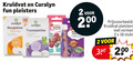 klik op dit plaatje voor een vergroting en voor vergelijkbare aanbiedingen gerelateerd aan ` 2 18 200 kruidvat fun pleisters platter vormen stuks ` 2 18 200 kruidvat fun pleisters platter vormen stuks