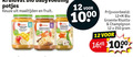 klik op dit plaatje voor een vergroting en voor vergelijkbare aanbiedingen gerelateerd aan ` 12 250 1000 potjes maaltijden fruit 6 bio groente risotto champignon ` 12 250 1000 potjes maaltijden fruit 6 bio groente risotto champignon