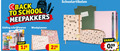 klik op dit plaatje voor een vergroting en voor vergelijkbare aanbiedingen gerelateerd aan ` 11 back to school meepakkers edding schrijfwaren weekplanner schoolartikelen agenda ` 11 back to school meepakkers edding schrijfwaren weekplanner schoolartikelen agenda