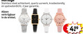 klik op dit plaatje voor een vergroting en voor vergelijkbare aanbiedingen gerelateerd aan ` 2 horloge stainless steel achterkant quartz uurwerk krasbestendig spatwaterdicht jaar ` 2 horloge stainless steel achterkant quartz uurwerk krasbestendig spatwaterdicht jaar