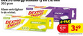 klik op dit plaatje voor een vergroting en voor vergelijkbare aanbiedingen gerelateerd aan ` 6 pack dextro energy livergy fast pak 5.99 ` 6 pack dextro energy livergy fast pak 5.99