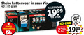 klik op dit plaatje voor een vergroting en voor vergelijkbare aanbiedingen gerelateerd aan ` kattenvoer 40 sheba saus vis verzending sauce stuk pak maal ` kattenvoer 40 sheba saus vis verzending sauce stuk pak maal