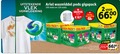 klik op dit plaatje voor een vergroting en voor vergelijkbare aanbiedingen gerelateerd aan ` wasmiddel 2 100 120 verwijdering ariel gigapack stuks waszak t.w.v. verzending giga pack 9 00 color 2x ` wasmiddel 2 100 120 verwijdering ariel gigapack stuks waszak t.w.v. verzending giga pack 9 00 color 2x