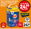 klik op dit plaatje voor een vergroting en voor vergelijkbare aanbiedingen gerelateerd aan ` 128 sun vaatwascapsules brilliant shine half stuks stuk kruidvat verzending active oxygen 20 capsule ` 128 sun vaatwascapsules brilliant shine half stuks stuk kruidvat verzending active oxygen 20 capsule