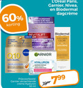 klik op dit plaatje voor een vergroting en voor vergelijkbare aanbiedingen gerelateerd aan ` 7 50 60 paris garnier nivea biodermal loreal revitalift dagen nti aging creme dag vitamin glow q10 anti rimpel collageen expert barrier repair verzachtende ml ` 7 50 60 paris garnier nivea biodermal loreal revitalift dagen nti aging creme dag vitamin glow q10 anti rimpel collageen expert barrier repair verzachtende ml