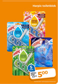 klik op dit plaatje voor een vergroting en voor vergelijkbare aanbiedingen gerelateerd aan ` 5 6 500 harpic fraicheur toiletblok active fresh ` 5 6 500 harpic fraicheur toiletblok active fresh