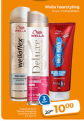 klik op dit plaatje voor een vergroting en voor vergelijkbare aanbiedingen gerelateerd aan ` 3 250 wella haarstyling multipakken wellaflex lasting flexible hold ultimate styling protection new wave hairspray ultra stronghold luxurious shine elegant strong rock gel 1 2 4 5 haarspray ml ` 3 250 wella haarstyling multipakken wellaflex lasting flexible hold ultimate styling protection new wave hairspray ultra stronghold luxurious shine elegant strong rock gel 1 2 4 5 haarspray ml