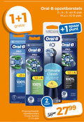 klik op dit plaatje voor een vergroting en voor vergelijkbare aanbiedingen gerelateerd aan ` 1 2 4 8 100 360 oral b pro precision clean opzetborstels pak spaar punt cross action pack 1x4 ultimate advanced deep cleaning ` 1 2 4 8 100 360 oral b pro precision clean opzetborstels pak spaar punt cross action pack 1x4 ultimate advanced deep cleaning