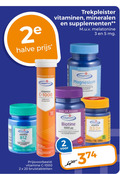 klik op dit plaatje voor een vergroting en voor vergelijkbare aanbiedingen gerelateerd aan ` 2 3 5 20 1000 2e halve trekpleister vitaminen mineralen supplementen melatonine mg vitamin magnesium biotine vitamine bruistabletten ` 2 3 5 20 1000 2e halve trekpleister vitaminen mineralen supplementen melatonine mg vitamin magnesium biotine vitamine bruistabletten