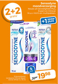klik op dit plaatje voor een vergroting en voor vergelijkbare aanbiedingen gerelateerd aan ` 2 4 1998 gevoeligheid sensodyne mondverzorging expert multipakken 1 spaar punt repair protect hint tandpasta nederland bel herstel minuten whitening nederlanden ml active white ` 2 4 1998 gevoeligheid sensodyne mondverzorging expert multipakken 1 spaar punt repair protect hint tandpasta nederland bel herstel minuten whitening nederlanden ml active white