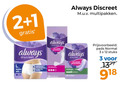 klik op dit plaatje voor een vergroting en voor vergelijkbare aanbiedingen gerelateerd aan ` 1 2 3 12 always discreet multipakken samsung fant pads normal stuks ` 1 2 3 12 always discreet multipakken samsung fant pads normal stuks