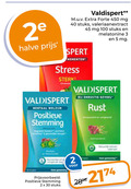 klik op dit plaatje voor een vergroting en voor vergelijkbare aanbiedingen gerelateerd aan ` 2 3 5 30 40 45 100 450 valdispert forte mg stuks valeriaanextract melatonine halve stress welzijn positieve stemming onrustig gevoel ` 2 3 5 30 40 45 100 450 valdispert forte mg stuks valeriaanextract melatonine halve stress welzijn positieve stemming onrustig gevoel