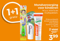 klik op dit plaatje voor een vergroting en voor vergelijkbare aanbiedingen gerelateerd aan ` 1 2 mondverzorging kinderen multipakken junior elmex tandpasta anti caries jaar ml ` 1 2 mondverzorging kinderen multipakken junior elmex tandpasta anti caries jaar ml