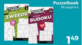 klik op dit plaatje voor een vergroting en voor vergelijkbare aanbiedingen gerelateerd aan ` 3 90 96 160 puzzel zweeds sudoku puzzelboek ` 3 90 96 160 puzzel zweeds sudoku puzzelboek