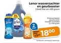 klik op dit plaatje voor een vergroting en voor vergelijkbare aanbiedingen gerelateerd aan ` 2 1800 4998 xl pack lenor wasverzachter geurbooster liter gouden orchidee ` 2 1800 4998 xl pack lenor wasverzachter geurbooster liter gouden orchidee