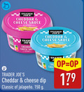 klik op dit plaatje voor een vergroting en voor vergelijkbare aanbiedingen gerelateerd aan ` 150 trader cheddar cheese sauce jalapeno trade classic dip ` 150 trader cheddar cheese sauce jalapeno trade classic dip