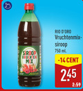 klik op dit plaatje voor een vergroting en voor vergelijkbare aanbiedingen gerelateerd aan ` limonadesiroop 750 toegevoegde min siroop ml cent vruchten mix ` limonadesiroop 750 toegevoegde min siroop ml cent vruchten mix