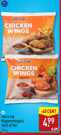 klik op dit plaatje voor een vergroting en voor vergelijkbare aanbiedingen gerelateerd aan ` 750 snack fan chicken wings mild allergrootste hot ge kippenvleugels cent ` 750 snack fan chicken wings mild allergrootste hot ge kippenvleugels cent