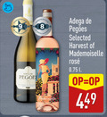 klik op dit plaatje voor een vergroting en voor vergelijkbare aanbiedingen gerelateerd aan ` 8 9 hamersma adega mademoiselle selected harvest rosee l ` 8 9 hamersma adega mademoiselle selected harvest rosee l