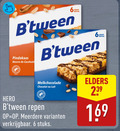 klik op dit plaatje voor een vergroting en voor vergelijkbare aanbiedingen gerelateerd aan ` mueslirepen 6 pindakaas beurre repen barres hero melkchocolade chocolat lait meerdere stuks elders ` mueslirepen 6 pindakaas beurre repen barres hero melkchocolade chocolat lait meerdere stuks elders