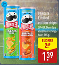 klik op dit plaatje voor een vergroting en voor vergelijkbare aanbiedingen gerelateerd aan ` chips 13 limited edition stadium snacks pringles loaded fries flavour buffalo chicken wings meerdere elders ` chips 13 limited edition stadium snacks pringles loaded fries flavour buffalo chicken wings meerdere elders