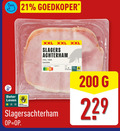 klik op dit plaatje voor een vergroting en voor vergelijkbare aanbiedingen gerelateerd aan ` 200 goedkoper beter leven dieren bescherming xxl slagers achterham nutri score slagersachterham ` 200 goedkoper beter leven dieren bescherming xxl slagers achterham nutri score slagersachterham