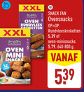 klik op dit plaatje voor een vergroting en voor vergelijkbare aanbiedingen gerelateerd aan ` 32 xxl shack fan oven rundvlees kroketten mini snacks stuks nutri score ge snack ovensnacks rundvleeskroketten minisnacks ` 32 xxl shack fan oven rundvlees kroketten mini snacks stuks nutri score ge snack ovensnacks rundvleeskroketten minisnacks