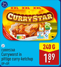 klik op dit plaatje voor een vergroting en voor vergelijkbare aanbiedingen gerelateerd aan ` 240 xxl curry ketchup sauce nutri score form r curryworst pittige ` 240 xxl curry ketchup sauce nutri score form r curryworst pittige