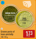klik op dit plaatje voor een vergroting en voor vergelijkbare aanbiedingen gerelateerd aan ` groene pesto dc kaas dip ` groene pesto dc kaas dip