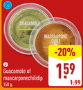 klik op dit plaatje voor een vergroting en voor vergelijkbare aanbiedingen gerelateerd aan ` 150 guacamole abc mascarpone chili ` 150 guacamole abc mascarpone chili