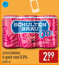 klik op dit plaatje voor een vergroting en voor vergelijkbare aanbiedingen gerelateerd aan ` alcoholvrij bier 6 rosee 0.0 rood fruit ml pack ` alcoholvrij bier 6 rosee 0.0 rood fruit ml pack