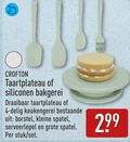 klik op dit plaatje voor een vergroting en voor vergelijkbare aanbiedingen gerelateerd aan ` 4 taartplateau siliconen bakgerei draaibaar delig keukengerei borstel kleine spatel serveerlepel stuk ` 4 taartplateau siliconen bakgerei draaibaar delig keukengerei borstel kleine spatel serveerlepel stuk