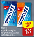 klik op dit plaatje voor een vergroting en voor vergelijkbare aanbiedingen gerelateerd aan ` sportlife kauwgom 4 pack sugar free smashmint freshness intensity frozn deepmint meerdere elders ` sportlife kauwgom 4 pack sugar free smashmint freshness intensity frozn deepmint meerdere elders