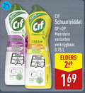 klik op dit plaatje voor een vergroting en voor vergelijkbare aanbiedingen gerelateerd aan ` 1 100 101 natural cleaning cif cleanboost cream verwijdert hardnekkige vul des les bottle surfaces scan lemon schuurmiddel meerdere l elders ` 1 100 101 natural cleaning cif cleanboost cream verwijdert hardnekkige vul des les bottle surfaces scan lemon schuurmiddel meerdere l elders