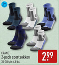 klik op dit plaatje voor een vergroting en voor vergelijkbare aanbiedingen gerelateerd aan ` 2 crane pack sportsokken ` 2 crane pack sportsokken
