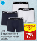 klik op dit plaatje voor een vergroting en voor vergelijkbare aanbiedingen gerelateerd aan ` 2 5 otto lotto pack boxershorts katoen elastaan xxl ` 2 5 otto lotto pack boxershorts katoen elastaan xxl
