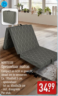 klik op dit plaatje voor een vergroting en voor vergelijkbare aanbiedingen gerelateerd aan ` novitesse opvouwbaar matras compact licht gewicht vervoeren ca. cm draagriem stuk ` novitesse opvouwbaar matras compact licht gewicht vervoeren ca. cm draagriem stuk