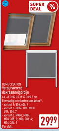 klik op dit plaatje voor een vergroting en voor vergelijkbare aanbiedingen gerelateerd aan ` 1 2 3 4 7 super deal home creation verduisterend dakraamrolgordijn ca. cm korten velux 8 14 stuk ` 1 2 3 4 7 super deal home creation verduisterend dakraamrolgordijn ca. cm korten velux 8 14 stuk