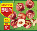 klik op dit plaatje voor een vergroting en voor vergelijkbare aanbiedingen gerelateerd aan ` 1 weekend goedkoper 3.99 nectarines ` 1 weekend goedkoper 3.99 nectarines