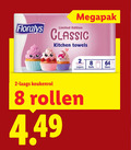 klik op dit plaatje voor een vergroting en voor vergelijkbare aanbiedingen gerelateerd aan ` toiletpapier 2 8 floralys limited edition classic kitchen towels layers rolls sheets keukenrol rollen ` toiletpapier 2 8 floralys limited edition classic kitchen towels layers rolls sheets keukenrol rollen